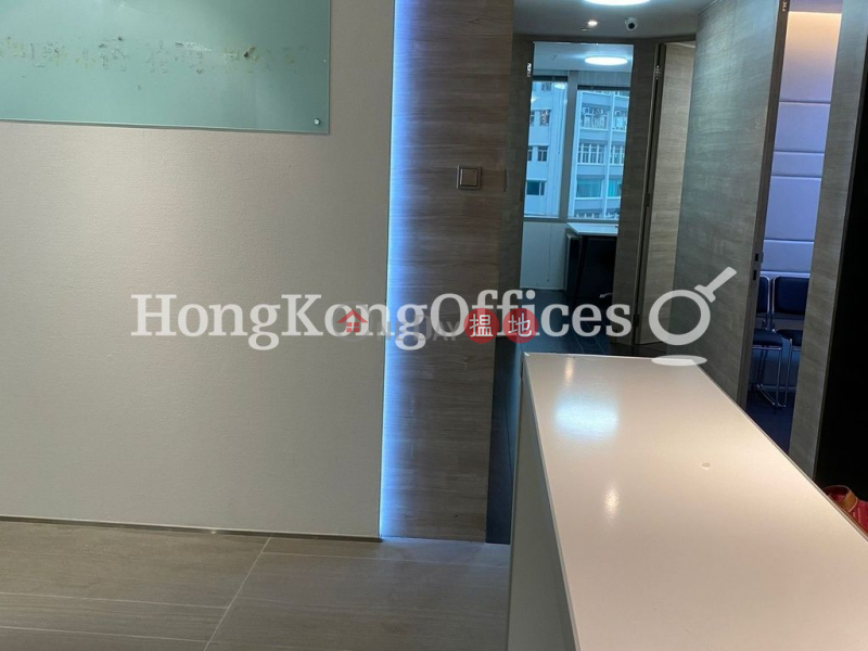 Office Unit for Rent at Cosco Tower | 183 Queens Road Central | Western District, Hong Kong | Rental | HK$ 46,680/ month