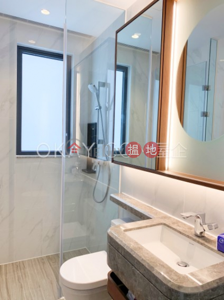 HK$ 25,000/ month, Novum East, Eastern District, Generous 2 bedroom on high floor with balcony | Rental