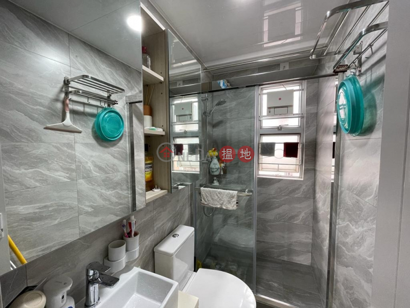 High Floor, 2 bedrooms, Win Tack Building 永德大廈 Sales Listings | Eastern District (HERBE-6576551494)