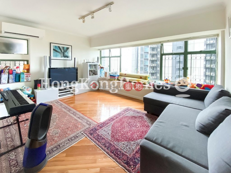 3 Bedroom Family Unit at Robinson Place | For Sale | Robinson Place 雍景臺 Sales Listings