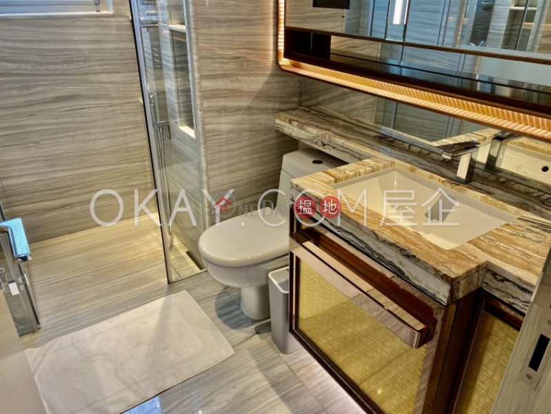 Luxurious 2 bedroom with balcony | For Sale | 23 Babington Path | Western District Hong Kong | Sales HK$ 16M