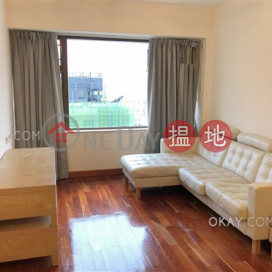 Gorgeous 3 bed on high floor with harbour views | For Sale | Piedmont Garden 華園 _0