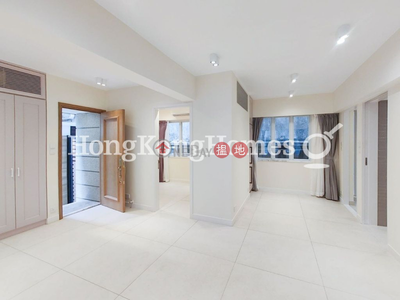 1 Bed Unit at 2J Mosque Junction | For Sale, 2J Mosque Junction | Western District | Hong Kong Sales HK$ 13.5M