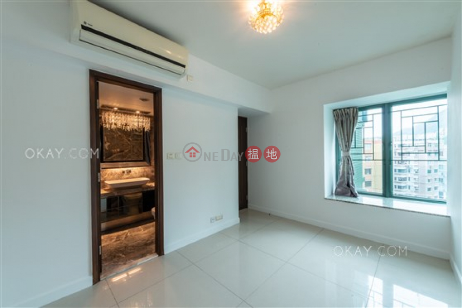 Luxurious 3 bed on high floor with rooftop & parking | Rental, 81 Broadcast Drive | Kowloon City | Hong Kong | Rental | HK$ 48,000/ month