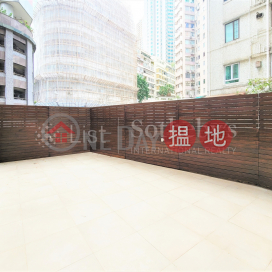 Property for Sale at Ka Fu Building with 2 Bedrooms | Ka Fu Building 嘉富大廈 _0