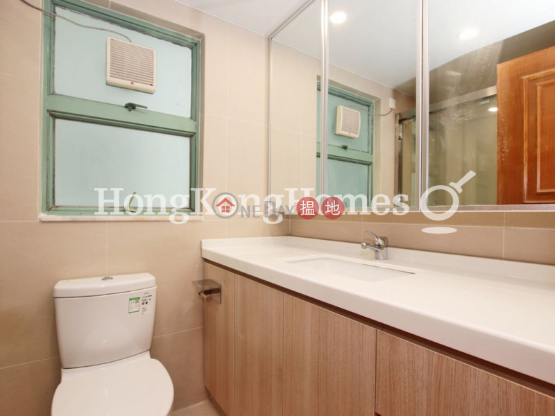 HK$ 36,000/ month | Goldwin Heights | Western District | 3 Bedroom Family Unit for Rent at Goldwin Heights