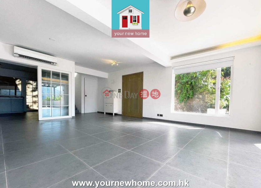 Modern Marina View House for Rent in Sai Kung輋徑篤路 | 西貢-香港出租HK$ 60,000/ 月