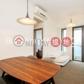 2 Bedroom Unit for Rent at 18 Catchick Street | 18 Catchick Street 吉席街18號 _0