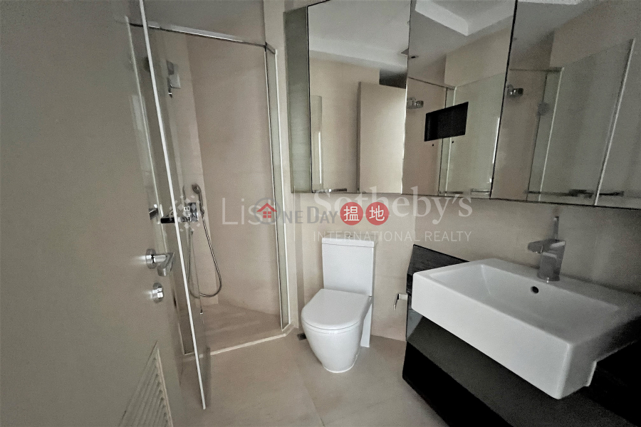 Property Search Hong Kong | OneDay | Residential | Rental Listings, Property for Rent at The Cullinan with 4 Bedrooms