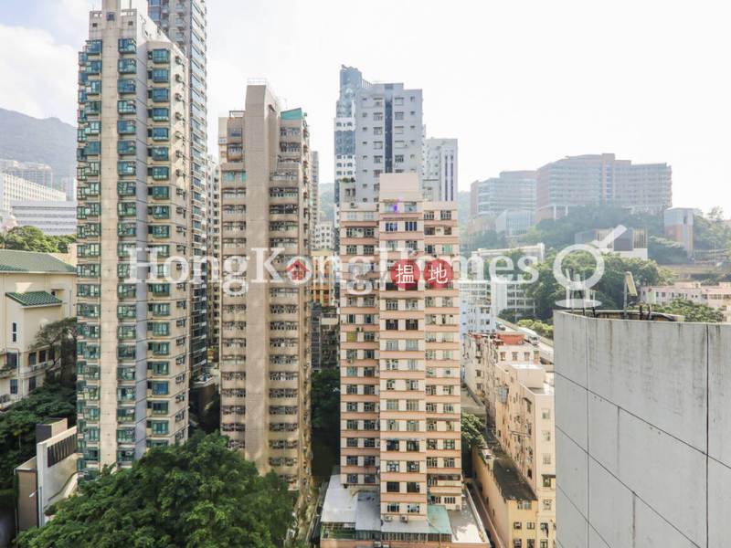 香港搵樓|租樓|二手盤|買樓| 搵地 | 住宅出租樓盤-翰林峰2座一房單位出租