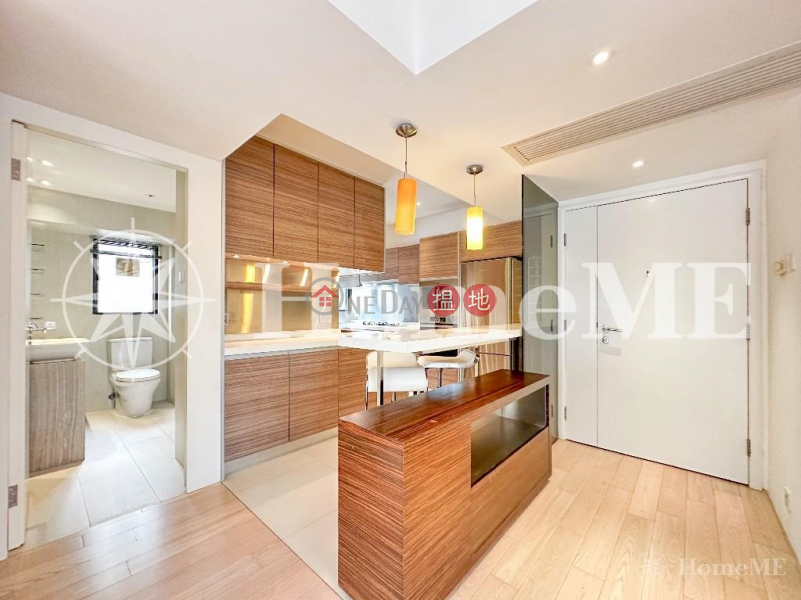 The Royal Court Low Residential, Rental Listings | HK$ 48,000/ month