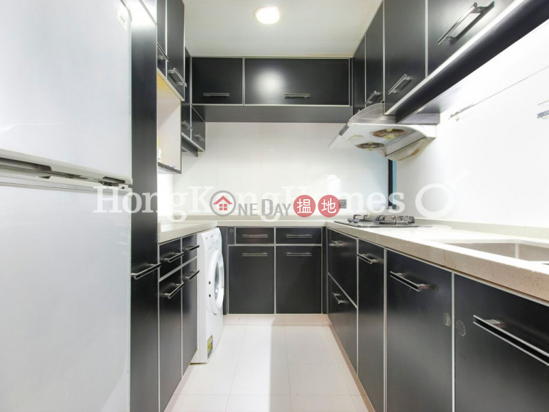 3 Bedroom Family Unit for Rent at Primrose Court 56A Conduit Road | Western District | Hong Kong | Rental | HK$ 43,000/ month