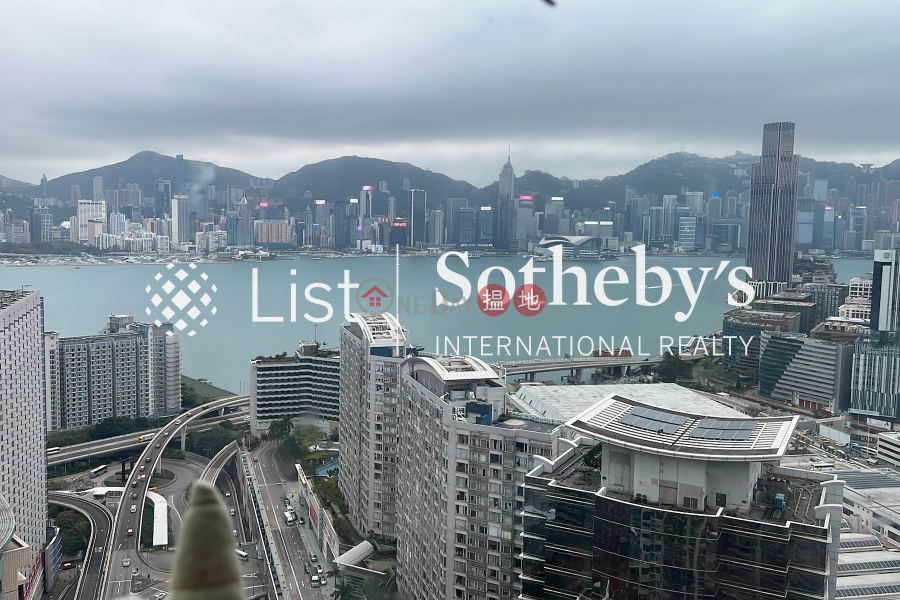 HK$ 55,000/ 月|半島豪庭1座-九龍城-半島豪庭1座三房兩廳單位出租