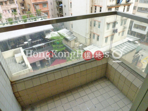 2 Bedroom Unit for Rent at Po Chi Court, Po Chi Court 寶志閣 | Wan Chai District (Proway-LID128748R)_0