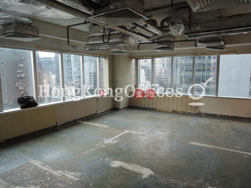 Office Unit for Rent at Jade Centre, 98 Wellington Street | Central District Hong Kong Rental HK$ 30,000/ month