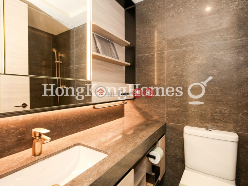 Fleur Pavilia | Unknown Residential Sales Listings, HK$ 14.5M