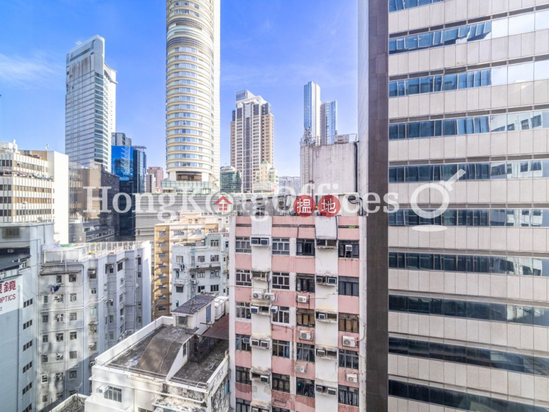 Office Unit for Rent at 1 Humphreys Avenue | 1 Humphreys Avenue 堪富利士道1號 Rental Listings