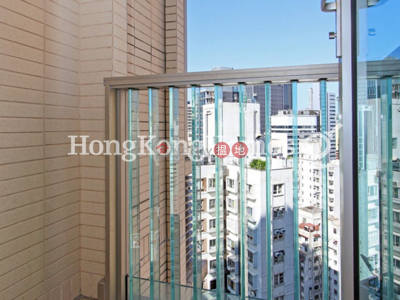 HK$ 40,000/ month The Avenue Tower 5 | Wan Chai District 3 Bedroom Family Unit for Rent at The Avenue Tower 5