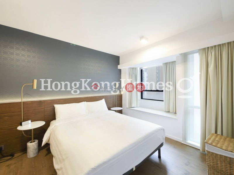 1 Bed Unit for Rent at Lily Court, Lily Court 麗華大廈 Rental Listings | Western District (Proway-LID13376R)