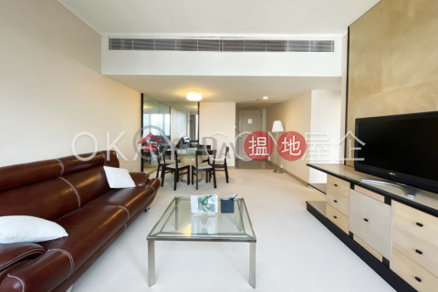 Gorgeous 2 bedroom on high floor with harbour views | For Sale | Convention Plaza Apartments 會展中心會景閣 _0