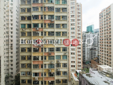 1 Bed Unit for Rent at J Residence, J Residence 嘉薈軒 | Wan Chai District (Proway-LID69807R)_0