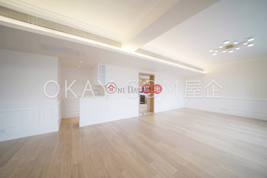 Efficient 3 bedroom on high floor with parking | Rental | 2 Magazine Gap Road | Central District | Hong Kong Rental | HK$ 130,000/ month