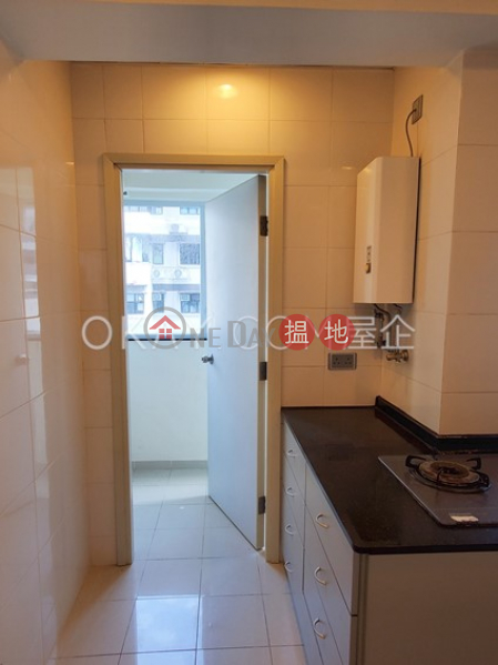 Popular 3 bedroom on high floor | Rental, 3 Bonham Road | Western District, Hong Kong, Rental HK$ 28,500/ month