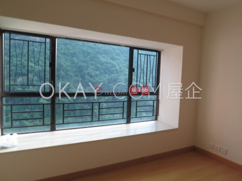 Stylish 3 bedroom on high floor with parking | Rental 56A Conduit Road | Western District | Hong Kong Rental | HK$ 40,000/ month