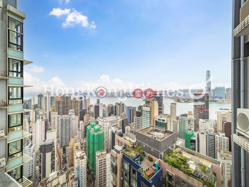 Property Search Hong Kong | OneDay | Residential | Rental Listings, 1 Bed Unit for Rent at Centrestage
