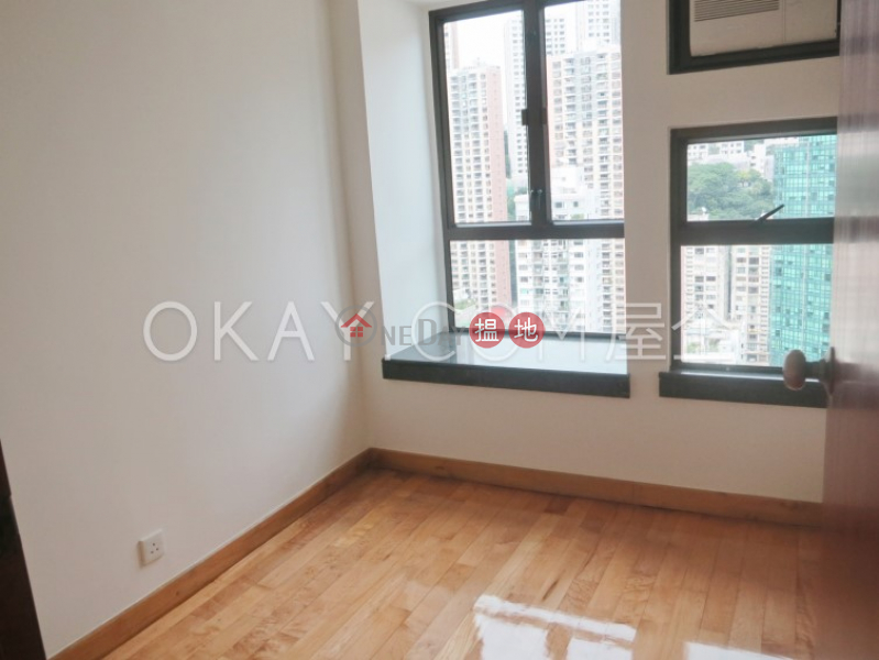 Property Search Hong Kong | OneDay | Residential | Sales Listings, Luxurious 3 bedroom on high floor with racecourse views | For Sale