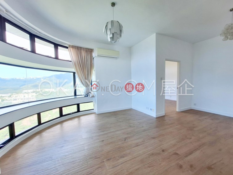 Unique 2 bedroom with sea views & parking | Rental 37 Repulse Bay Road | Southern District | Hong Kong, Rental | HK$ 49,000/ month