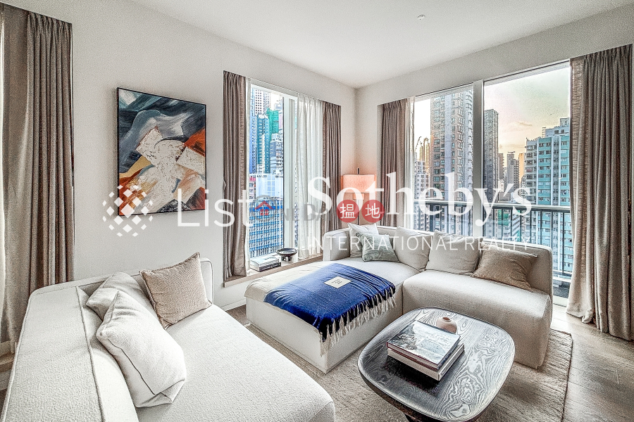 出售東成樓三房兩廳單位42-44東街 | 中區香港-出售|HK$ 4,300萬