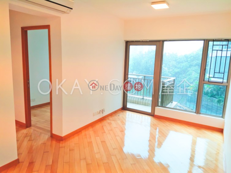 Rare 3 bedroom with balcony | Rental, The Zenith Phase 1, Block 2 尚翹峰1期2座 Rental Listings | Wan Chai District (OKAY-R73705)
