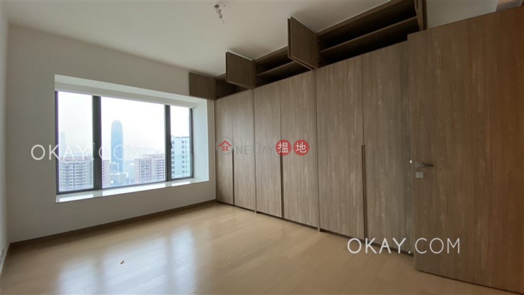 Luxurious 3 bedroom with balcony | Rental | Branksome Grande 蘭心閣 Rental Listings