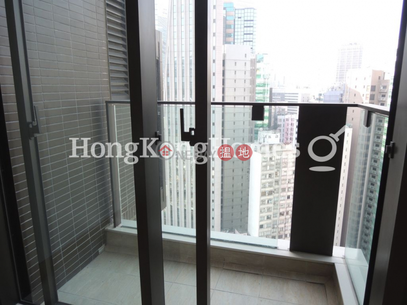 1 Bed Unit for Rent at Park Haven | 38 Haven Street | Wan Chai District | Hong Kong Rental | HK$ 27,000/ month