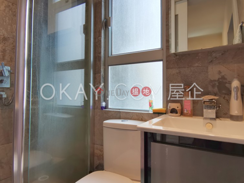 Popular 1 bedroom in Sheung Wan | For Sale | Kian Nan Mansion 建南大廈 Sales Listings