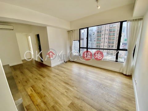 Unique 2 bedroom in Mid-levels West | For Sale | Cameo Court 慧源閣 _0