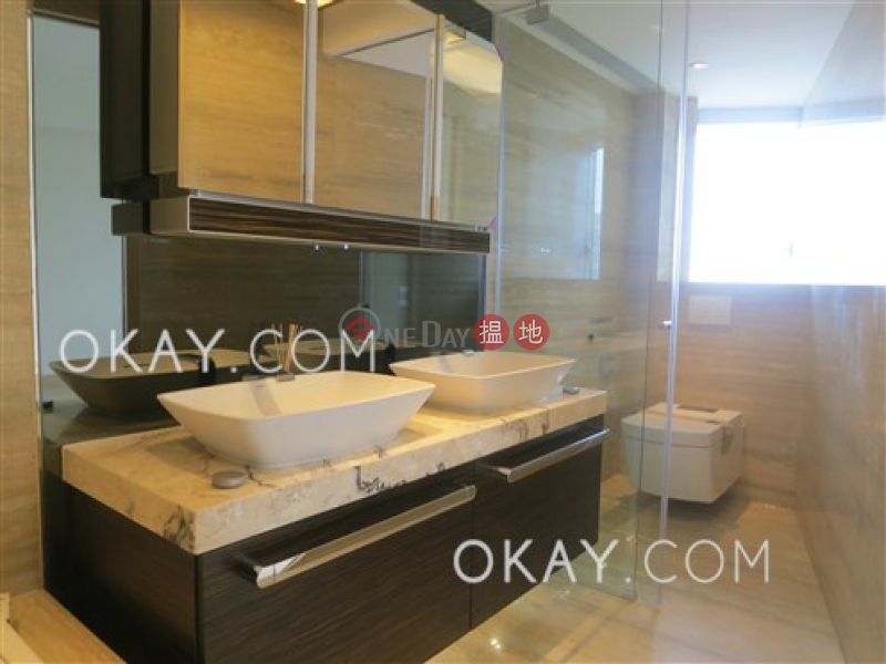 HK$ 91.5M Marinella Tower 1 | Southern District Stylish 4 bedroom with sea views, balcony | For Sale