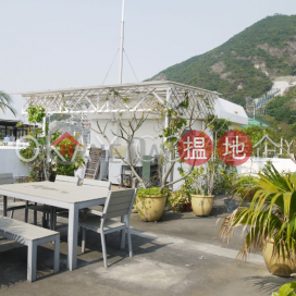 3房2廁,極高層,海景,連車位華麗閣出租單位 | 華麗閣 Glamour Court _0