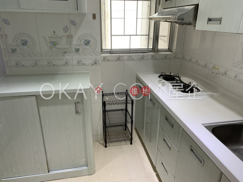 (T-33) Pine Mansion Harbour View Gardens (West) Taikoo Shing, Middle, Residential Rental Listings HK$ 42,000/ month