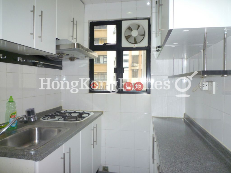 3 Bedroom Family Unit at The Grand Panorama | For Sale | The Grand Panorama 嘉兆臺 Sales Listings