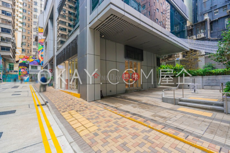 HK$ 8.5M One Artlane | Western District | Practical 1 bedroom with balcony | For Sale