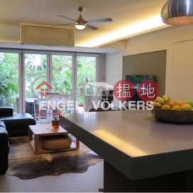 2 Bedroom Flat for Sale in Cheung Sha, Silver Shore Villa, House 8 Silver Shore Villa 8座 | Lantau Island (EVHK40620)_0
