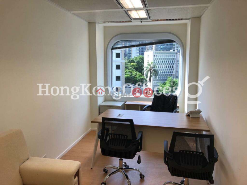 Office Unit for Rent at St. John\'s Building | St. John\'s Building 聖約翰大廈 Rental Listings