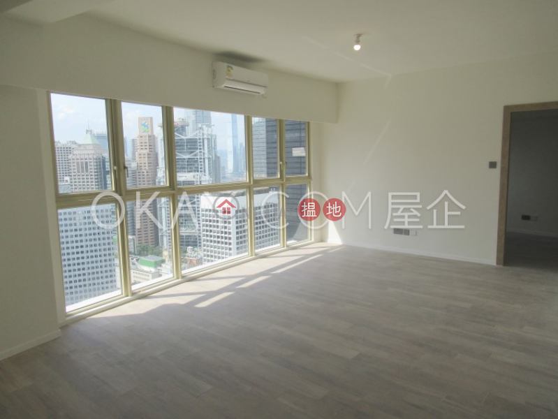 Popular 1 bedroom on high floor | Rental, St. Joan Court 勝宗大廈 Rental Listings | Central District (OKAY-R64730)