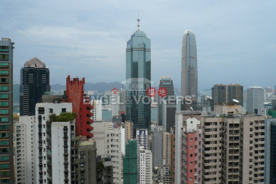 香港搵樓|租樓|二手盤|買樓| 搵地 | 住宅-出售樓盤西半山一房筍盤出售|住宅單位