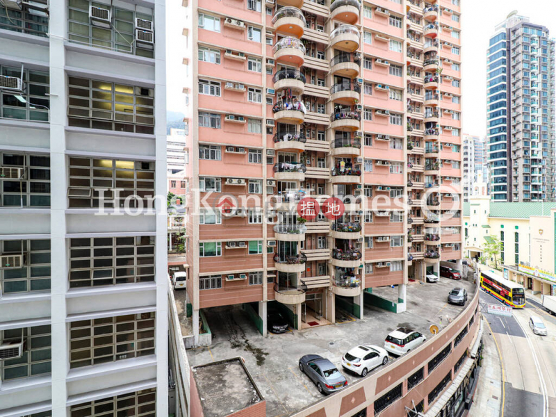 香港搵樓|租樓|二手盤|買樓| 搵地 | 住宅-出售樓盤|63 POKFULAM三房兩廳單位出售