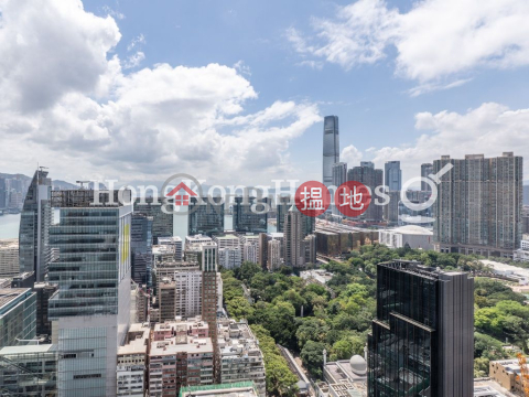 2 Bedroom Unit at The Masterpiece | For Sale | The Masterpiece 名鑄 _0