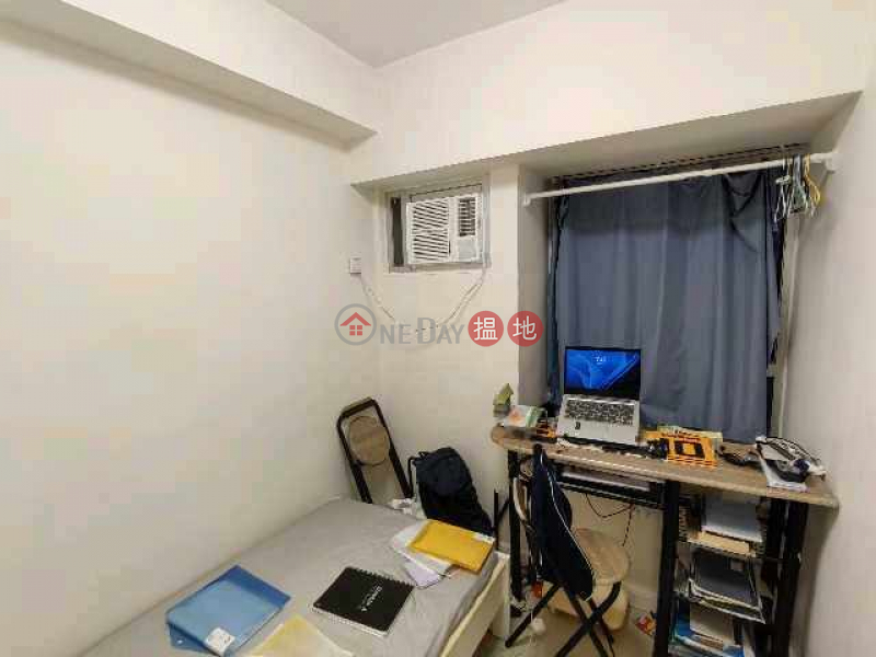 Block A Phase 1 Fanling Centre Middle | Residential, Rental Listings | HK$ 4,000/ month