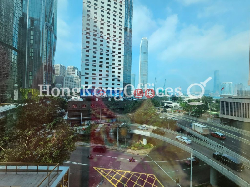 Property Search Hong Kong | OneDay | Office / Commercial Property | Rental Listings | Office Unit for Rent at Far East Finance Centre